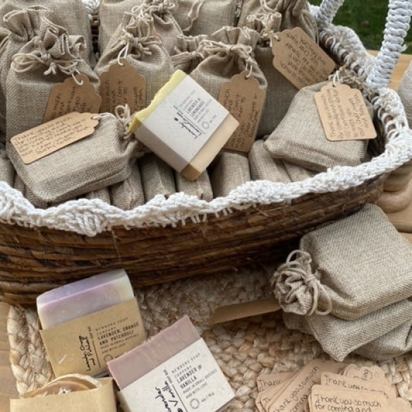 Newboro Soap Company
