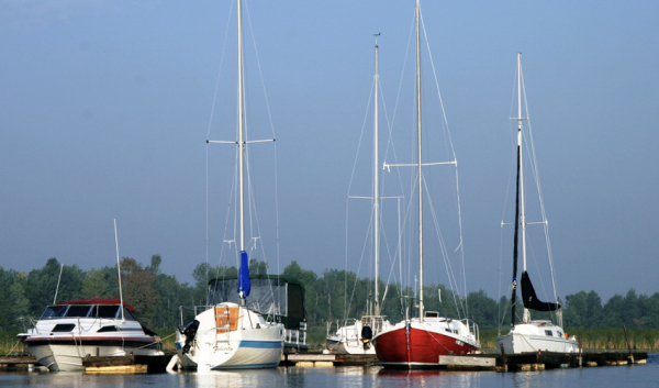 Rideau Ferry / Lombardy