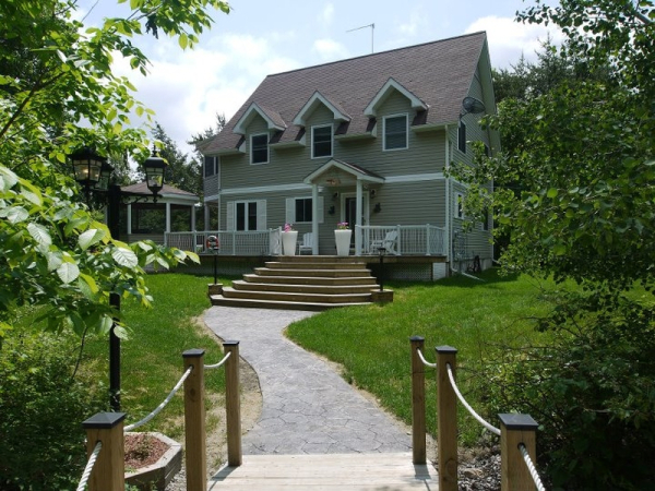 Rideau Lakes Cottages
