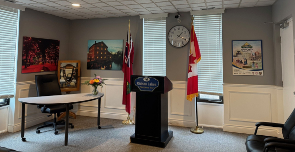 Rideau Lakes Municipal Office