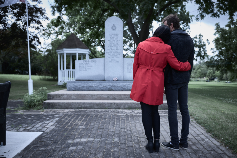 Public Monuments to Visit in Rideau Lakes