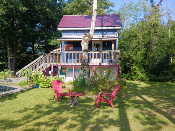 Lakeland Cottage