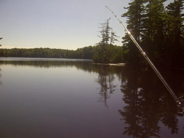 Pine Glen Lodge