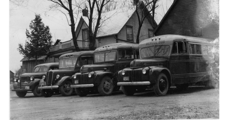 Back to School: Schoolhouse History in Rideau Lakes