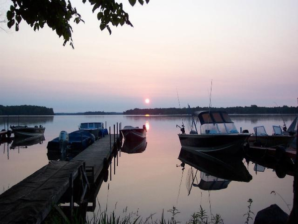 Rideau Mac Resort