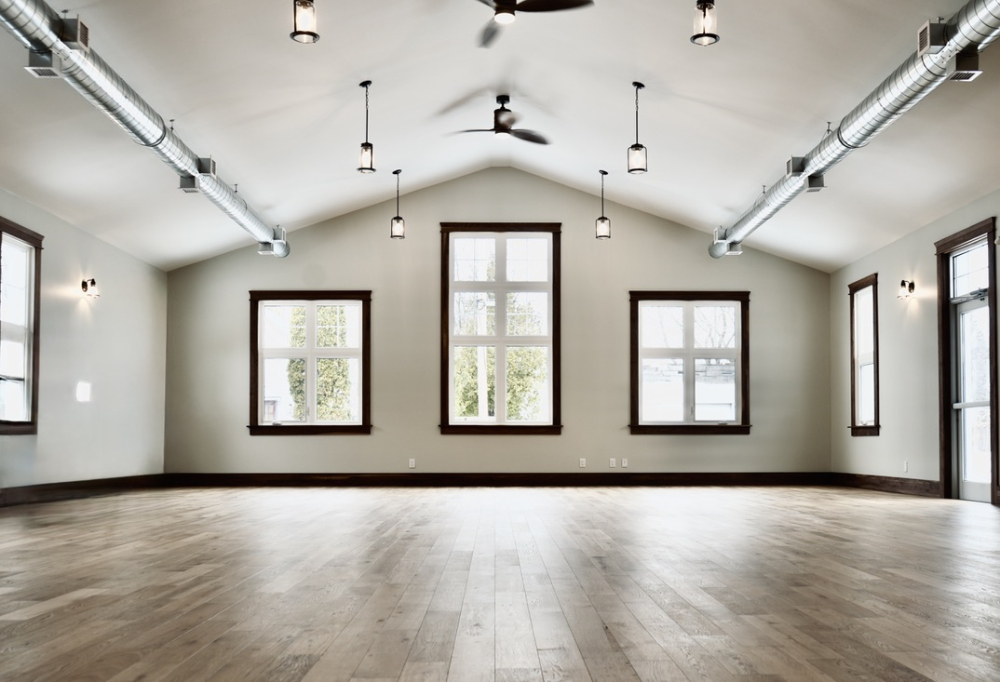 Portland Community Hall