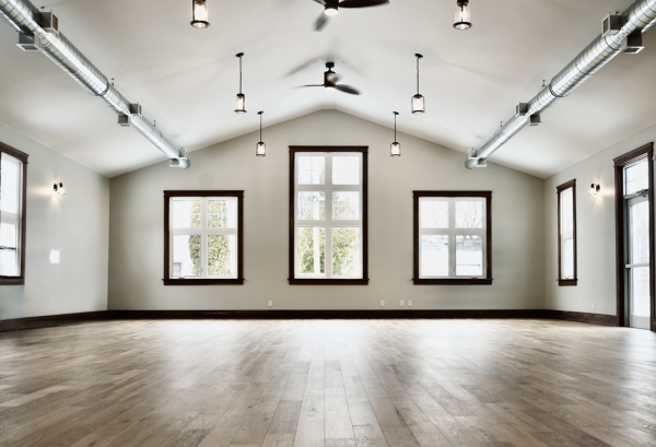 Portland Community Hall