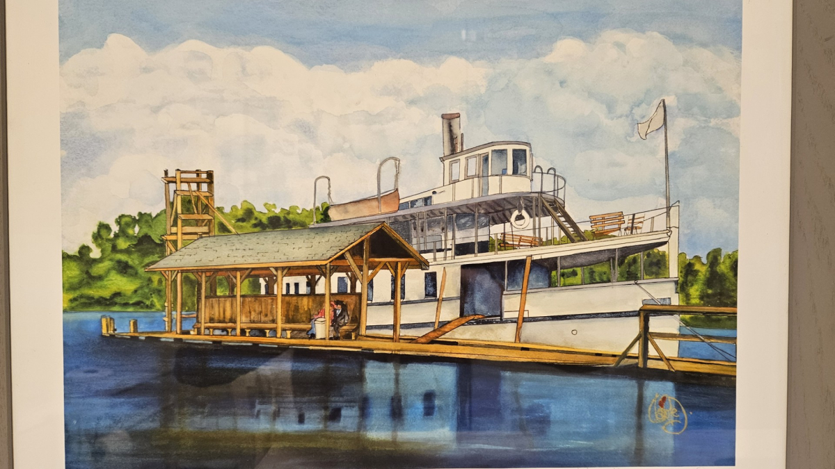 A Rideau Canal Nautical Heritage Festival 1826 to 2026