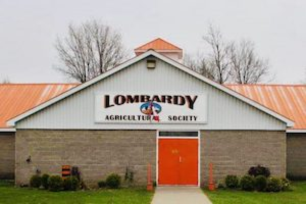 Lombardy Fair Hall