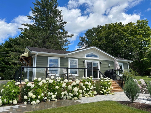 Cottages at Turtlehill (The)