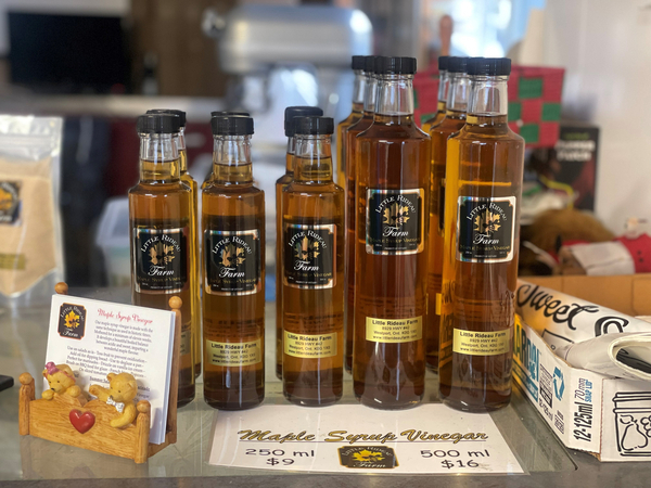 Little Rideau Farm Maple
