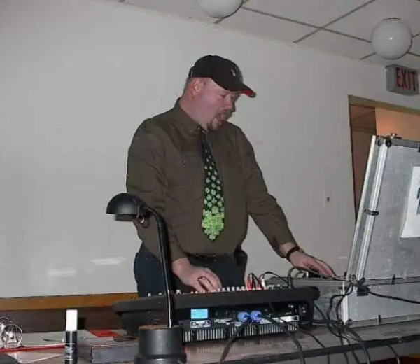 Clement D.J. Services