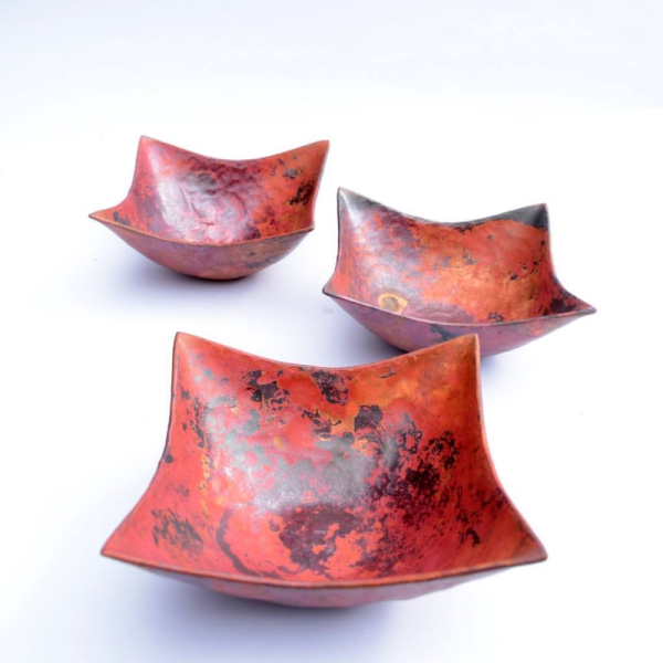 Armstrong &amp; Carter Ironworks