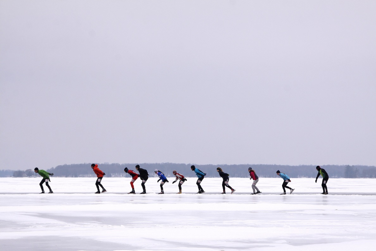Skate the Lake Facebook Page