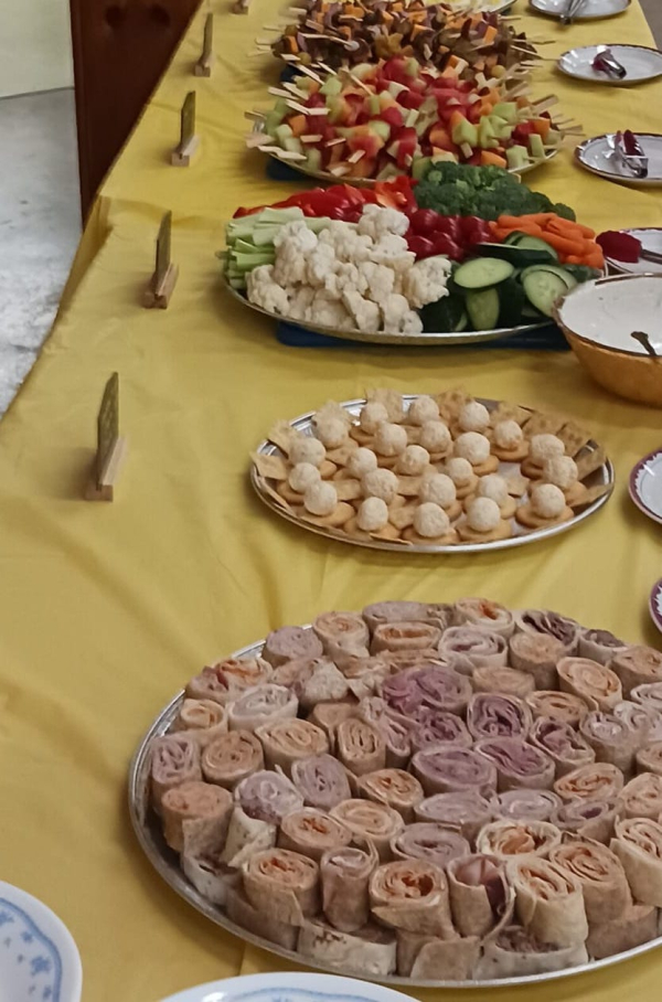 Amy's Country Cooking