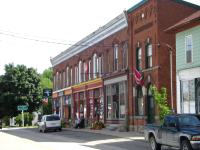 Delta Village Vision