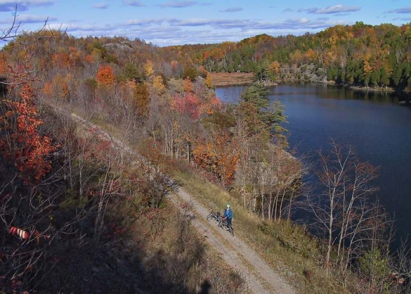 Cataraqui Trail